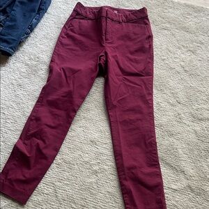 Old navy pixie pants